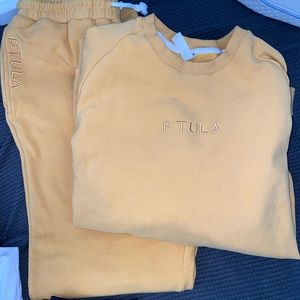 P’tula Sweatshirt